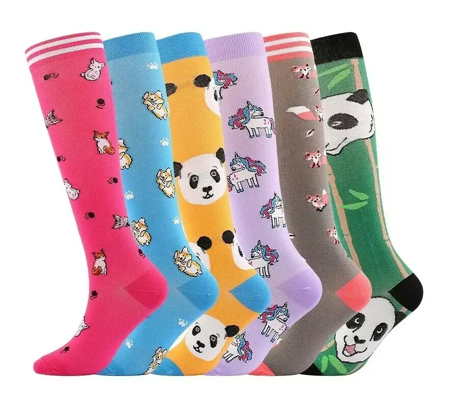 Stödstrumpor – Funny series Nr 2