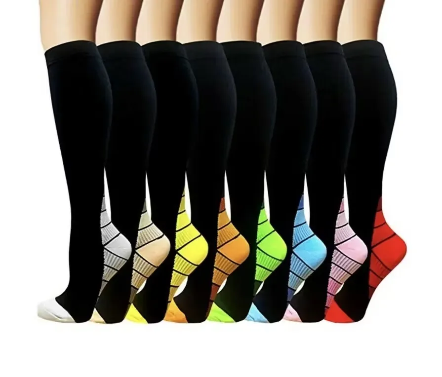 Storpack - Stödstrumpor Perfect Fit