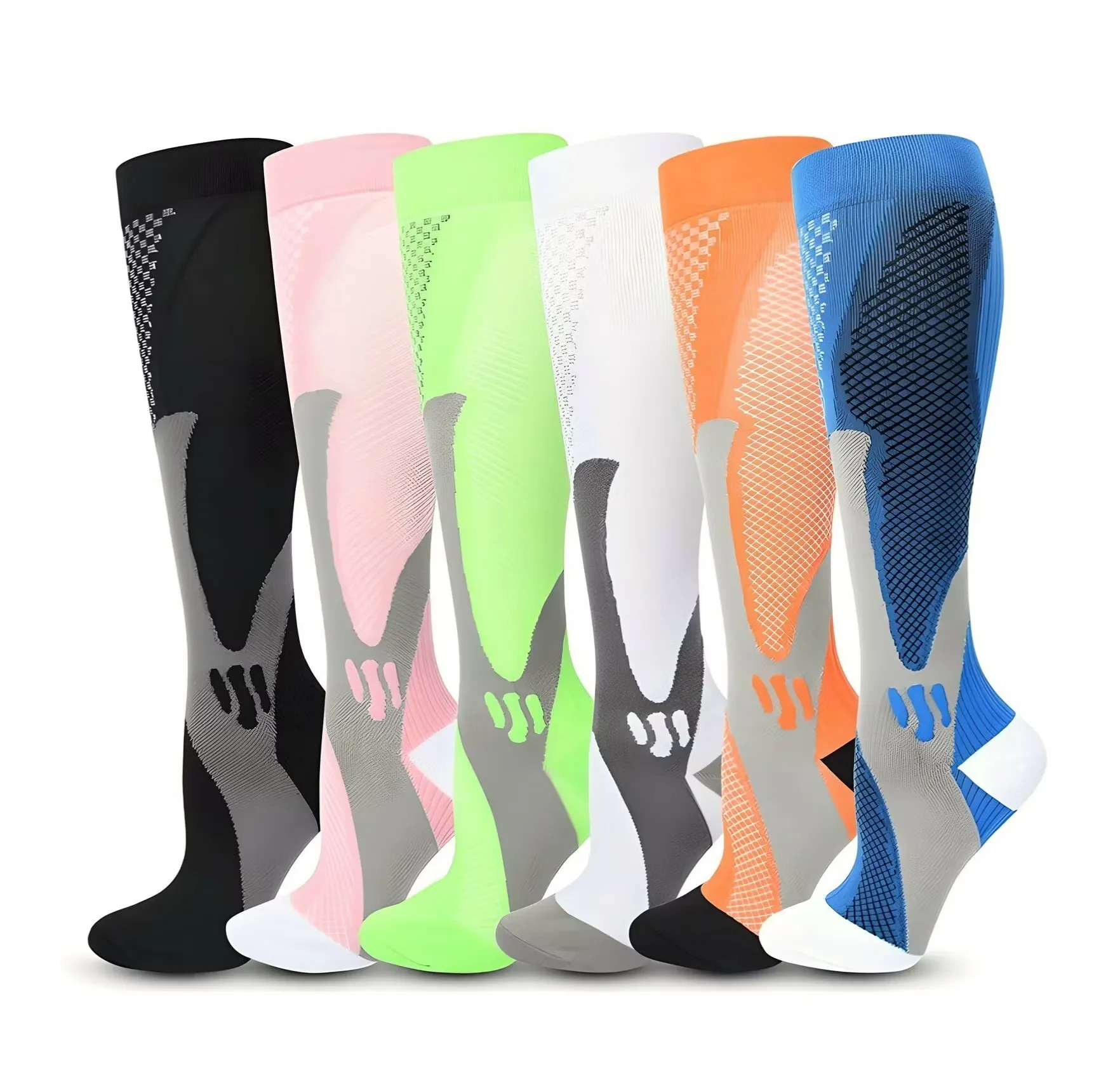 Storpack - Trofast stödstrumpor Comfort