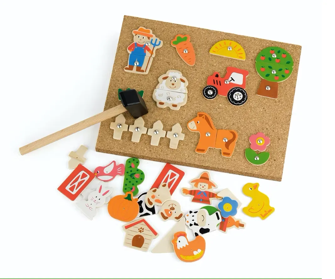 Tack Zap - Bondgård