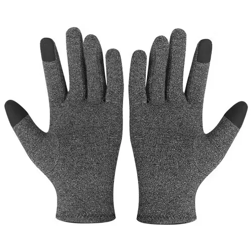 Touchscreen kompressionshandskar