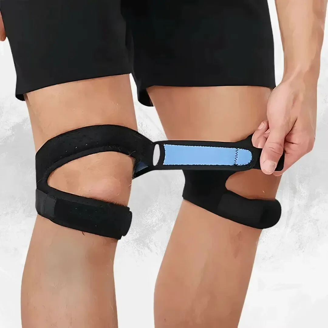 Trofast Dual Knee Brace Knästödband