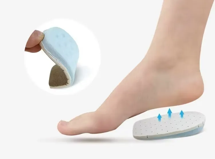 Trofast hälinlägg med latexskum