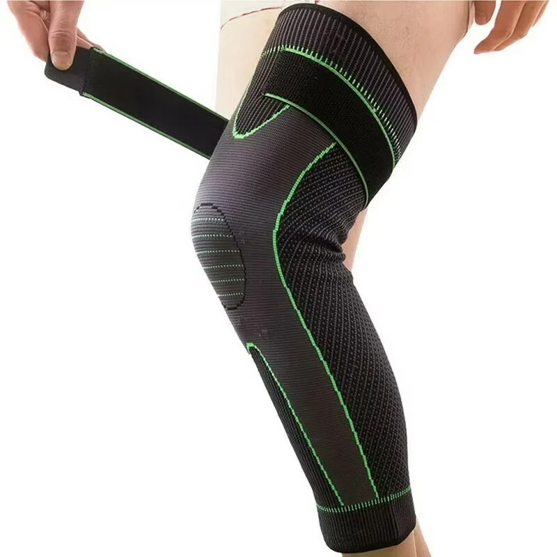 Trofast långt knäskydd