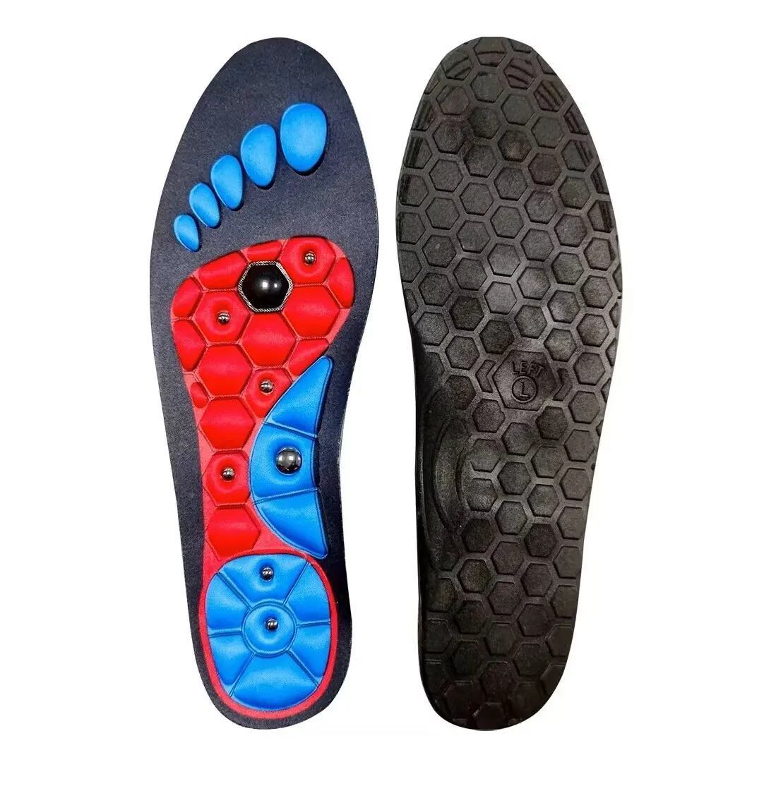 Trofast magnetisk inläggssula deluxe