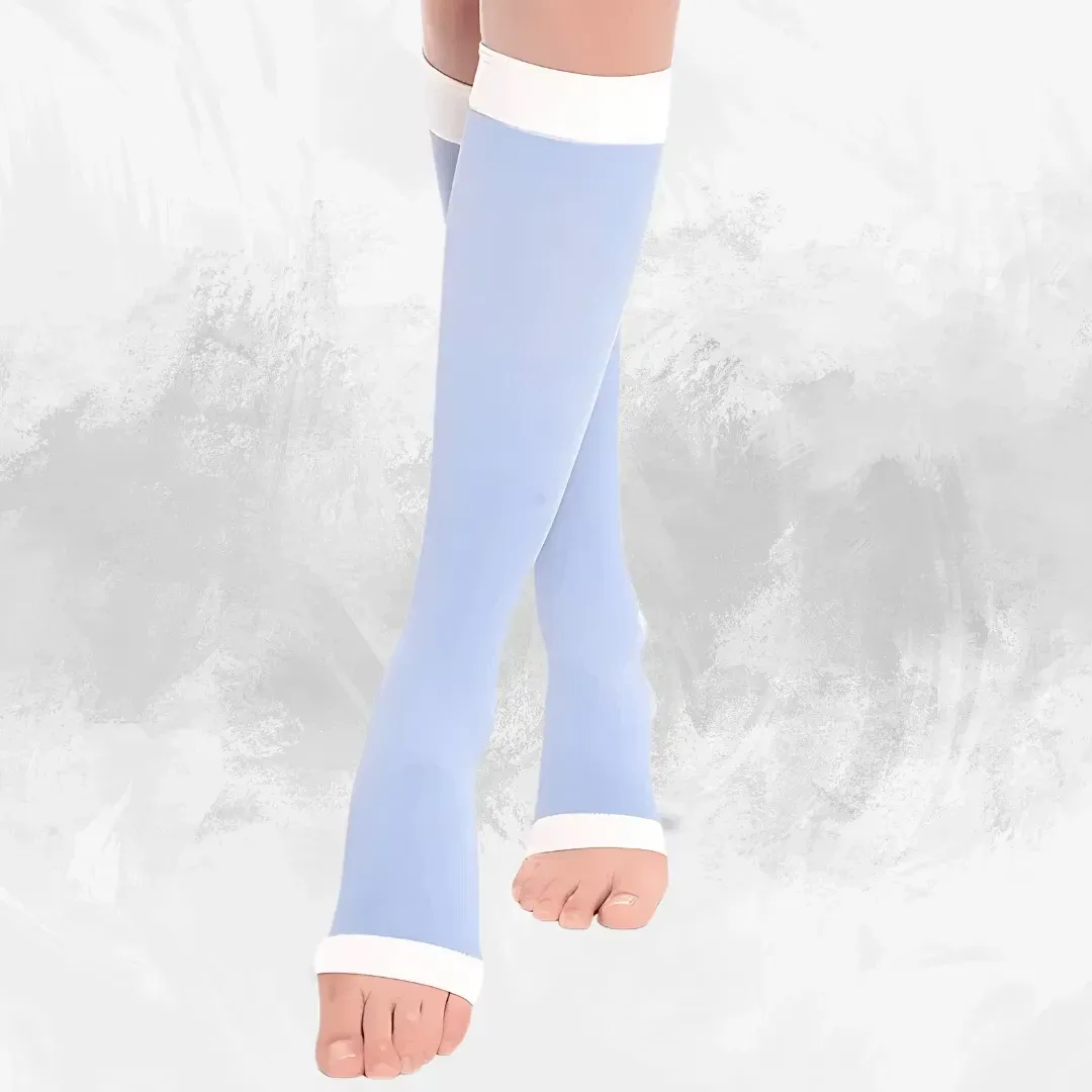 Trofast Stödstrumpor Deluxe långa utan tå