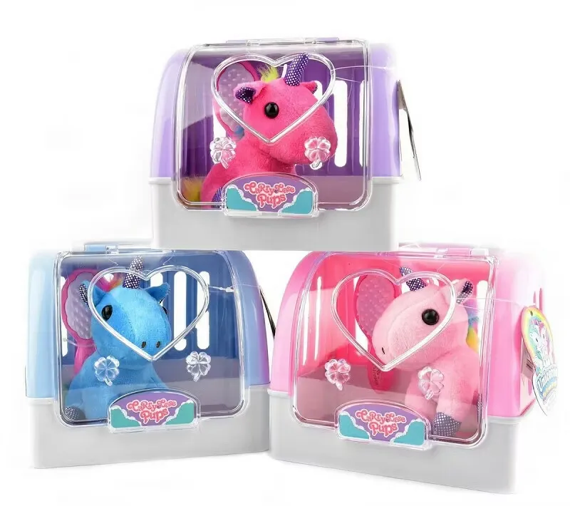 Unicorn i Hus - Pet house unicorn