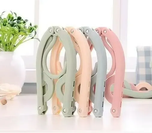 Vikbara resegalgar 3-pack