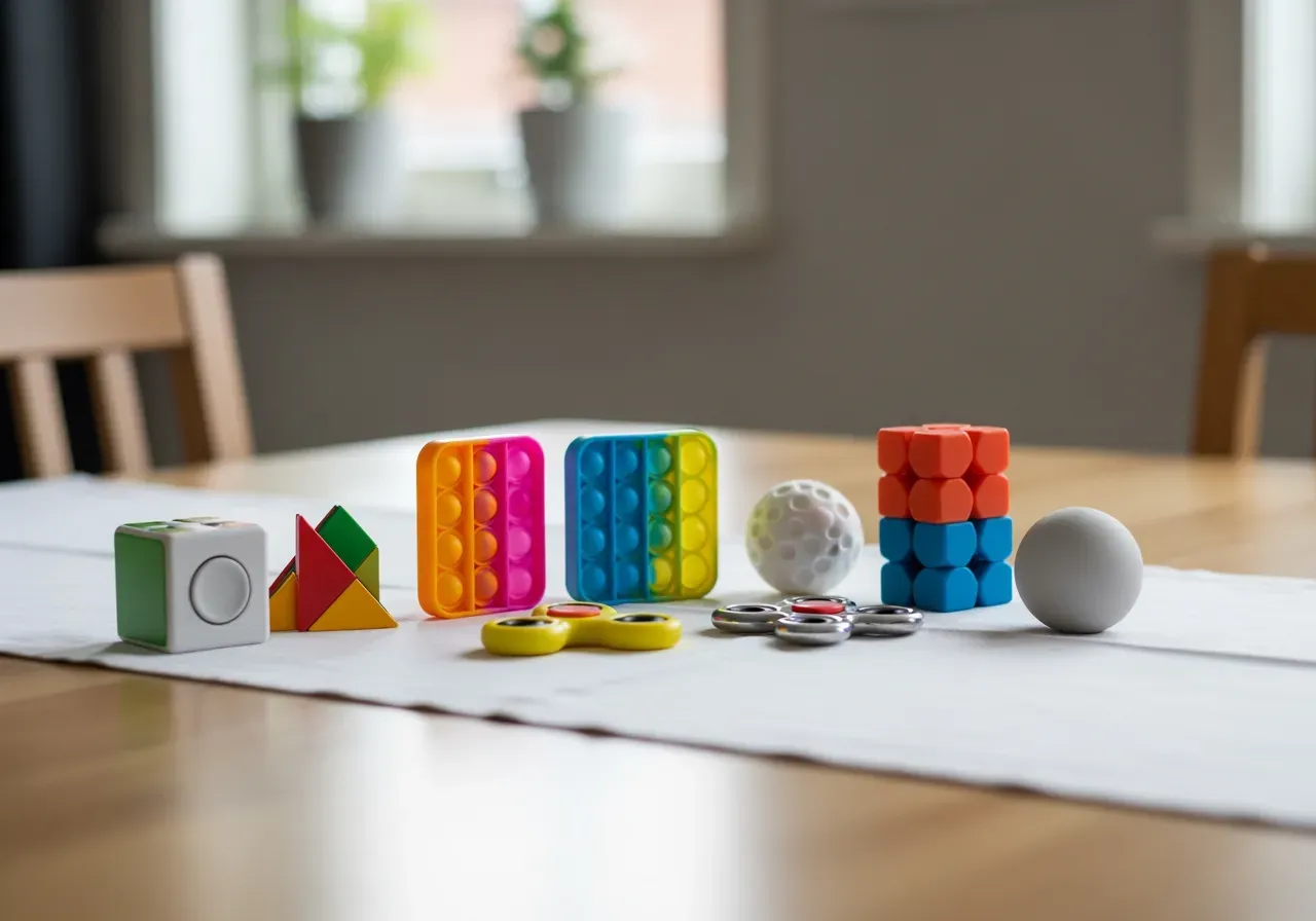 Fickvänliga pillprylar för nybörjare