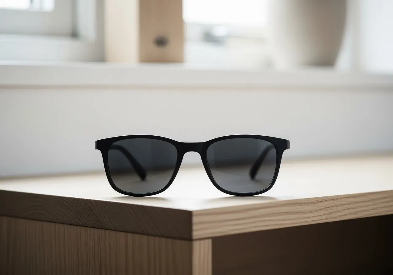 Spionglasögon dagbok och magisk boll