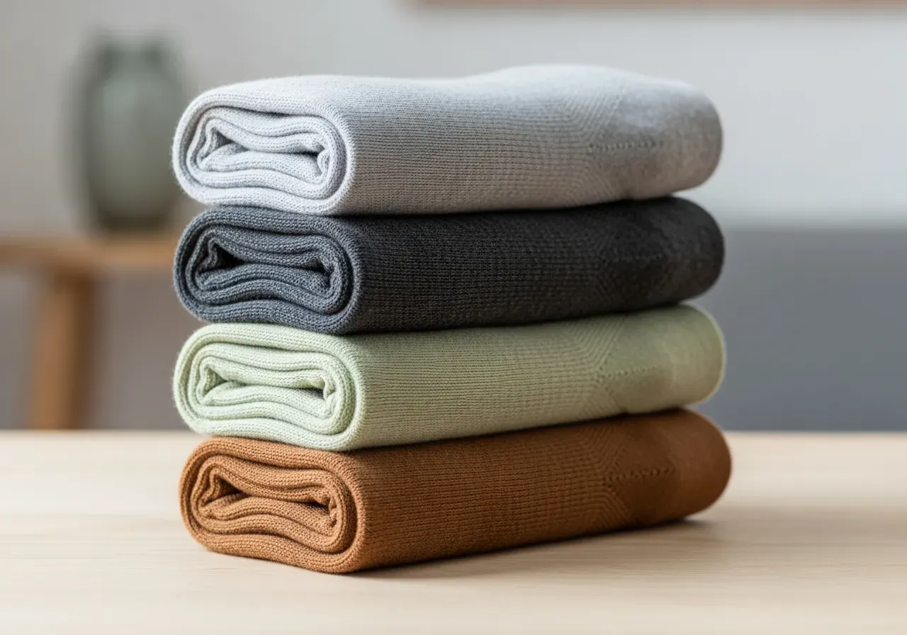 Flerpack strumpor vardag och sport