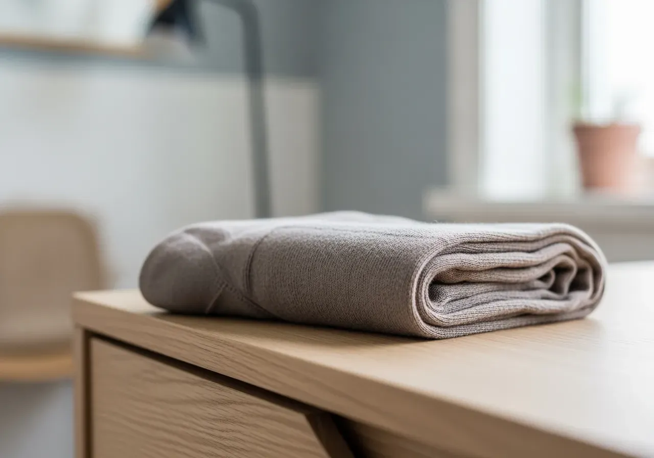 Klassiska stödstrumpor för vardag och resa