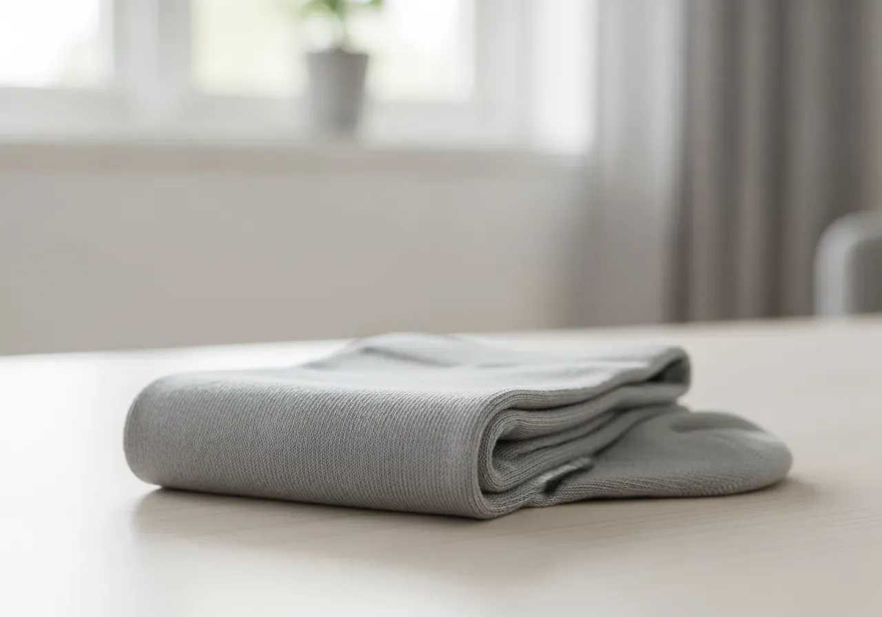 Mångsidiga stödstrumpor för vardag