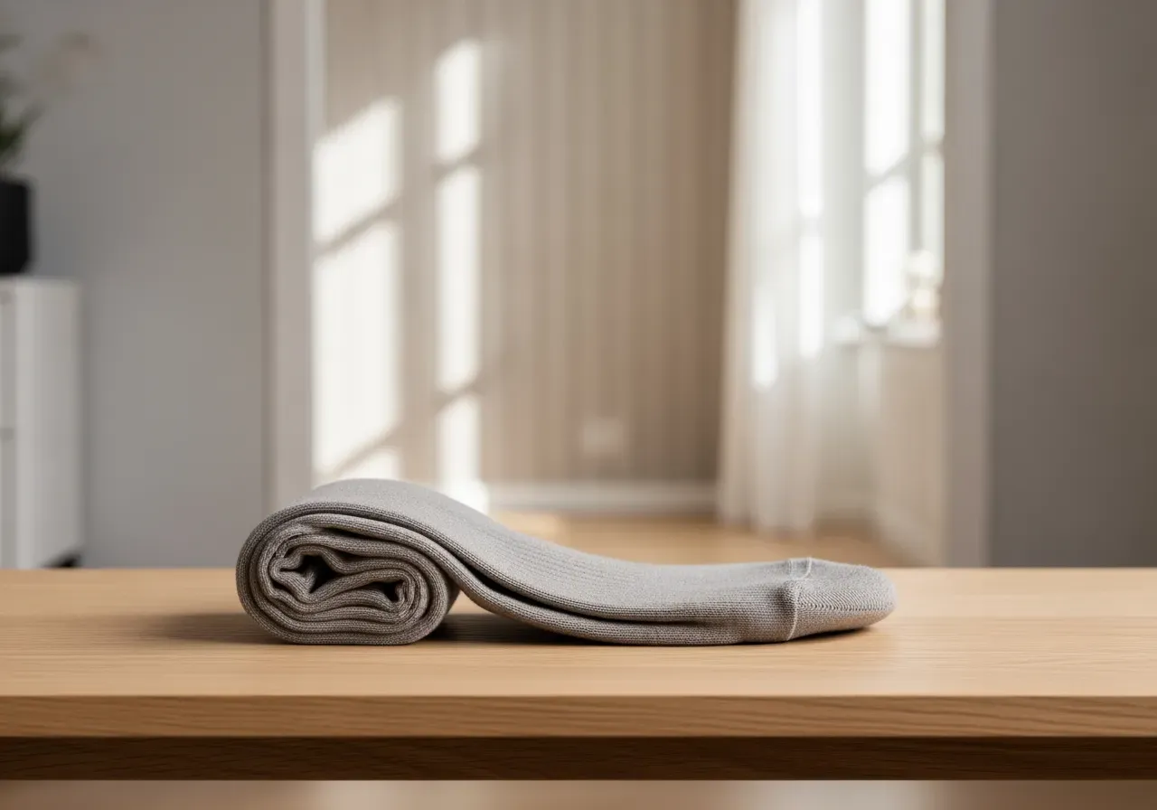 Stödstrumpor Superior kompression och passform